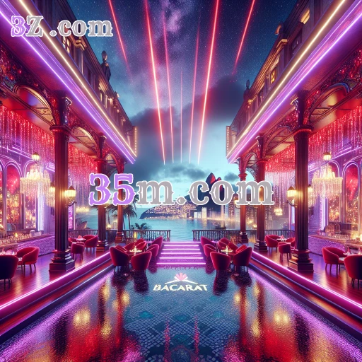 Bônus Imperdíveis no 35m.com Elevam Sua Experiência de Jogo