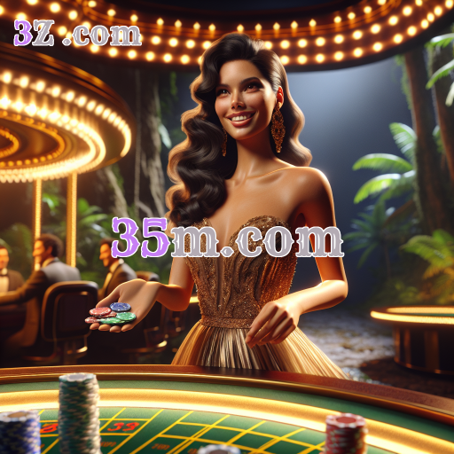Esporte vibrante no 35m.com: a nova era dos jogos digitais